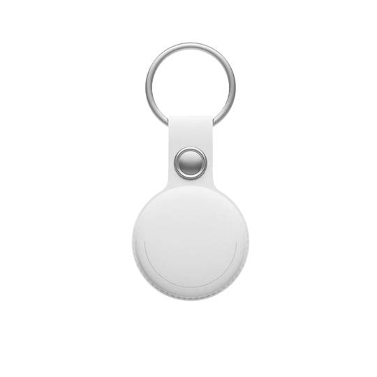 Mitag Letag01W keychain locator compatible with Apple by Leotec LETAG01W