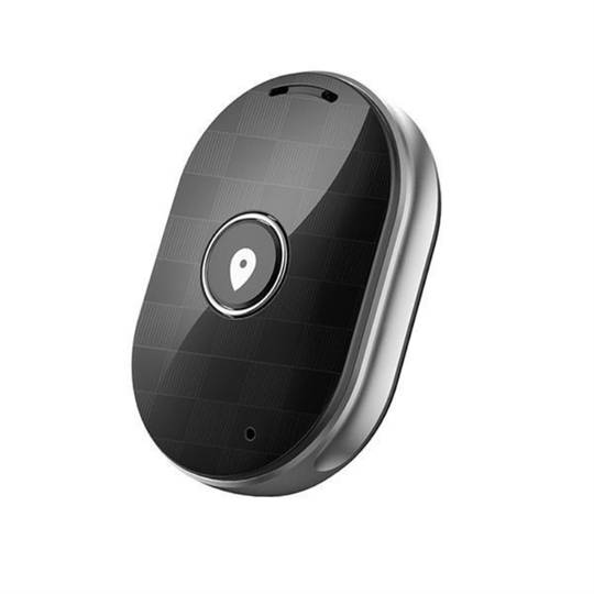 Leotec LETRACK01K Smart Anti-Lost GPS Tracker with Emergency Button