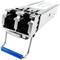 Module fibre optique Mini-GBIC SFP SMF 1,25 Gbps monomode 1310nm 10 Km