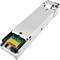 Module Mini-GBIC SFP SMF 1,25 Gbps glasvezel monomode 1310 / 1550nm 10 Km