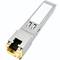 1 Gb / s 100 m Ethernet SFP RJ45 Mini-GBIC