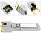 1 Gb / s 100 m Ethernet SFP RJ45 Mini-GBIC