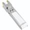 1 Gb / s 100 m Ethernet SFP RJ45 Mini-GBIC