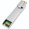 1 Gb / s 100 m Ethernet SFP RJ45 Mini-GBIC