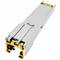 1 Gb / s 100 m Ethernet SFP RJ45 Mini-GBIC
