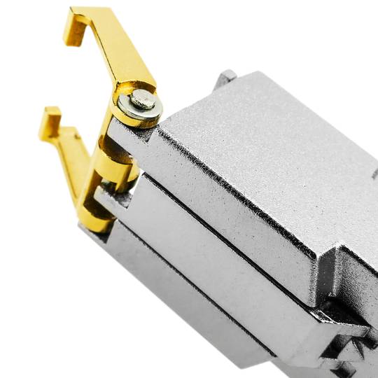 1 Gb / s 100 m Ethernet SFP RJ45 Mini-GBIC