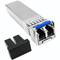 Module Mini-GBIC SFP + MMF 10 Gbps glasvezel monomode duplex LC 1310nm 10 Km