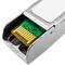 Module Mini-GBIC SFP + MMF 10 Gbps glasvezel monomode duplex LC 1310nm 10 Km