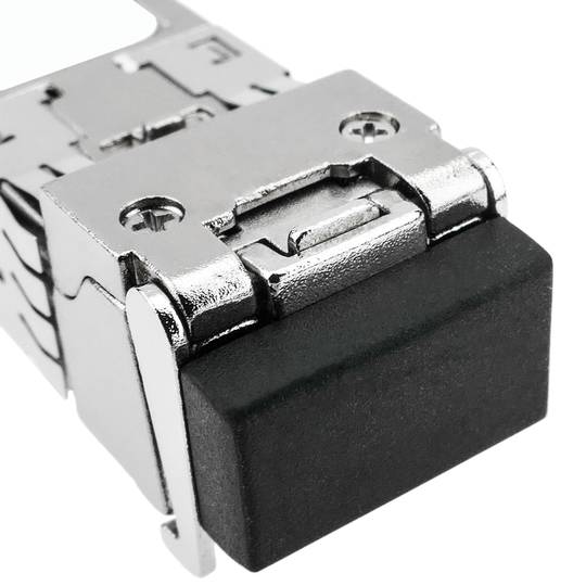 Module Mini-GBIC SFP + MMF 10 Gbps glasvezel monomode duplex LC 1310nm 10 Km