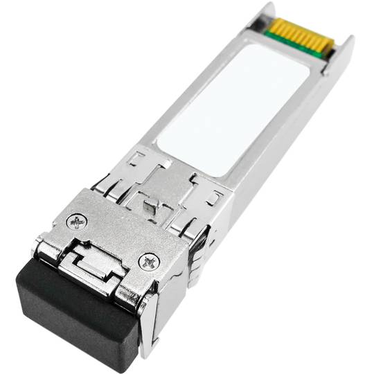 Module Mini-GBIC SFP + MMF 8 Gbps glasvezel monomode duplex 1310nm 10 Km