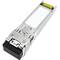 Module Mini-GBIC SFP + MMF 8 Gbps glasvezel monomode duplex 1310nm 10 Km