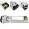 Module Mini-GBIC SFP + MMF 8 Gbps glasvezel monomode duplex 1310nm 10 Km