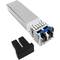 Module Mini-GBIC SFP + MMF 8 Gbps glasvezel monomode duplex 1310nm 10 Km