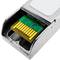 Module Mini-GBIC SFP + MMF 8 Gbps glasvezel monomode duplex 1310nm 10 Km