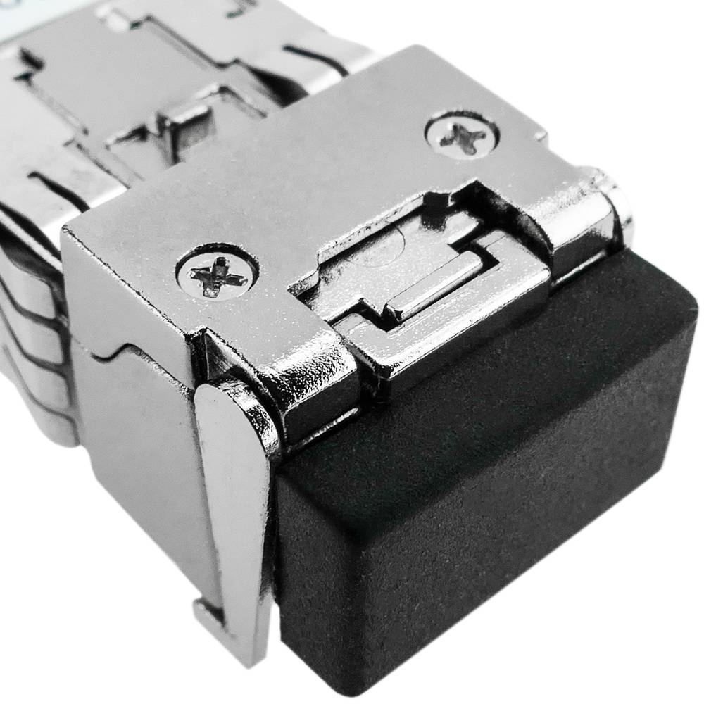 Module Mini-GBIC SFP + MMF 8 Gbps glasvezel monomode duplex 1310nm 10 Km