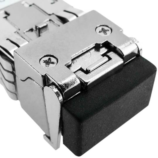 Module Mini-GBIC SFP + MMF 8 Gbps glasvezel monomode duplex 1310nm 10 Km