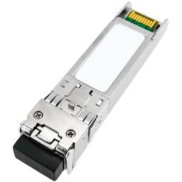 Mòdul Mini-GBIC SFP+ SMF 10 Gbps fibra òptica monomode simplex BiDi 1270/1310nm 10 Km