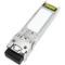 Module Mini-GBIC SFP+ SMF 10 Gbps single mode single-mode optical fiber BiDi 1270/1310nm 10 Km