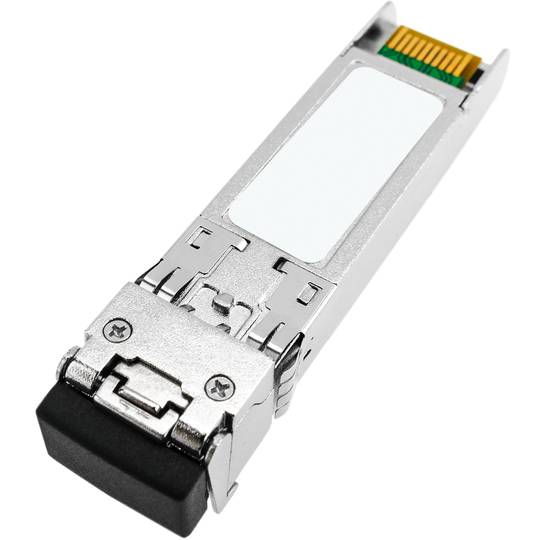 Módulo Mini-GBIC SFP+ MMF 8 Gbps de fibra óptica multimodo LC 850nm 300m