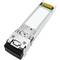 Módulo Mini-GBIC SFP+ MMF 8 Gbps de fibra óptica multimodo LC 850nm 300m