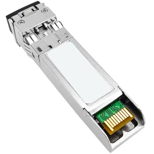 Módulo Mini-GBIC SFP+ MMF 8 Gbps de fibra óptica multimodo LC 850nm 300m