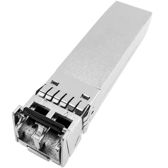 Módulo Mini-GBIC SFP+ MMF 8 Gbps de fibra óptica multimodo LC 850nm 300m