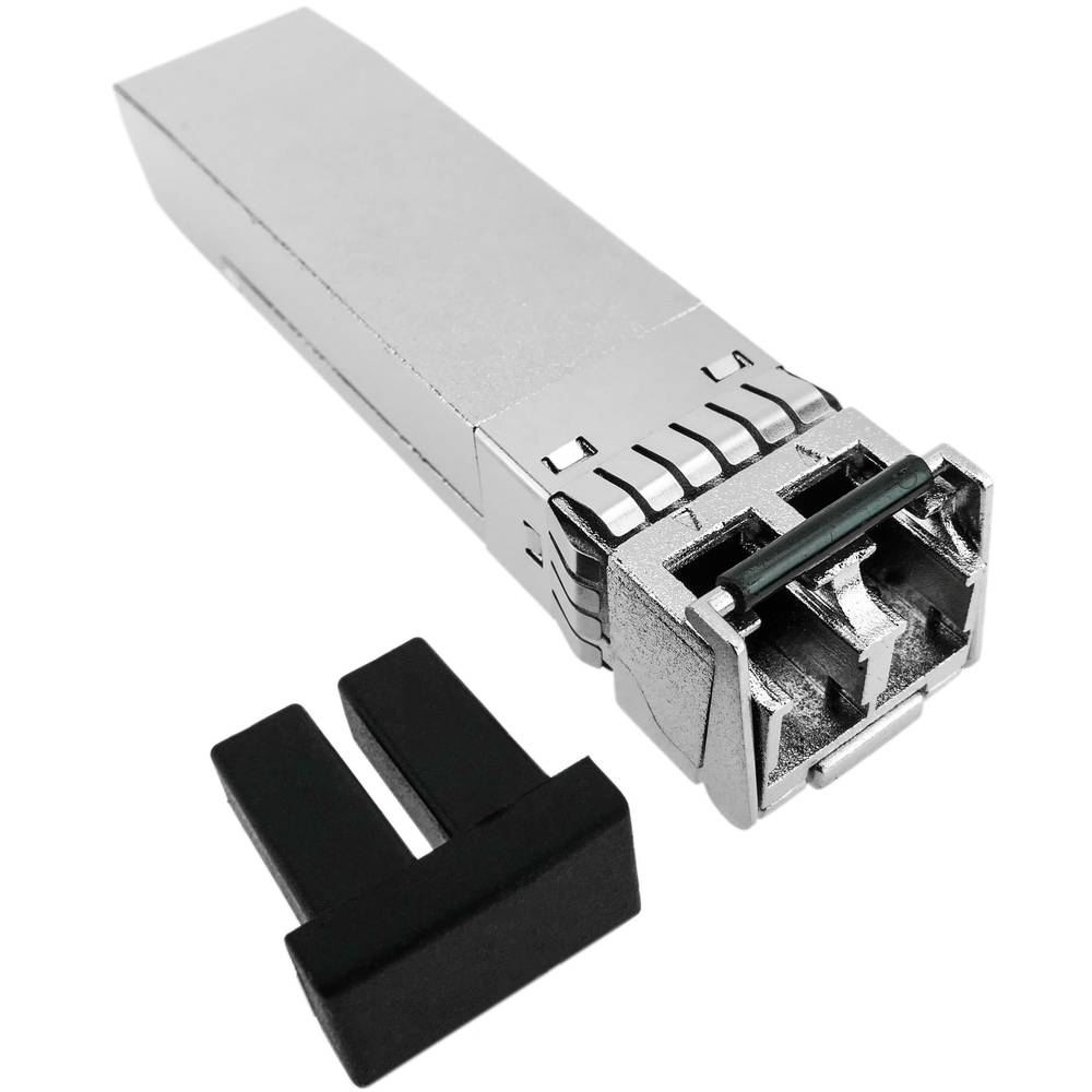 Módulo Mini-GBIC SFP+ MMF 8 Gbps de fibra óptica multimodo LC 850nm 300m