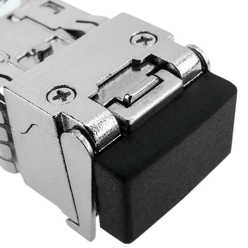 Módulo Mini-GBIC SFP+ MMF 8 Gbps de fibra óptica multimodo LC 850nm 300m