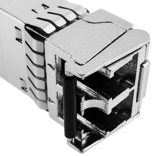 Módulo Mini-GBIC SFP+ MMF 8 Gbps de fibra óptica multimodo LC 850nm 300m