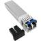 Módulo Mini-GBIC SFP+ SMF 10 Gbps de fibra óptica monomodo duplex LC 1310nm 2Km