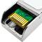 Módulo Mini-GBIC SFP+ SMF 10 Gbps de fibra óptica monomodo duplex LC 1310nm 2Km