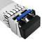 Módulo Mini-GBIC SFP+ SMF 10 Gbps de fibra óptica monomodo duplex LC 1310nm 2Km