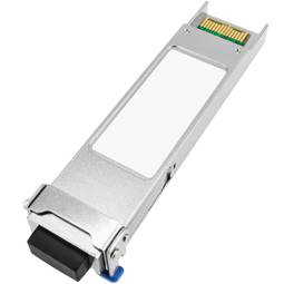 Module GBIC SFP + SMF 10 Gbps glasvezel BiDi single mode simplex LC Tx1270nm / Rx1330nm 10 Km