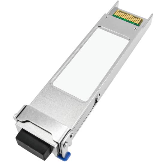 Module GBIC SFP + SMF 10 Gbps glasvezel BiDi single mode simplex LC Tx1270nm / Rx1330nm 10 Km