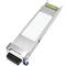 Module GBIC SFP + SMF 10 Gbps glasvezel BiDi single mode simplex LC Tx1270nm / Rx1330nm 10 Km