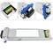 Module GBIC SFP + SMF 10 Gbps glasvezel BiDi single mode simplex LC Tx1270nm / Rx1330nm 10 Km