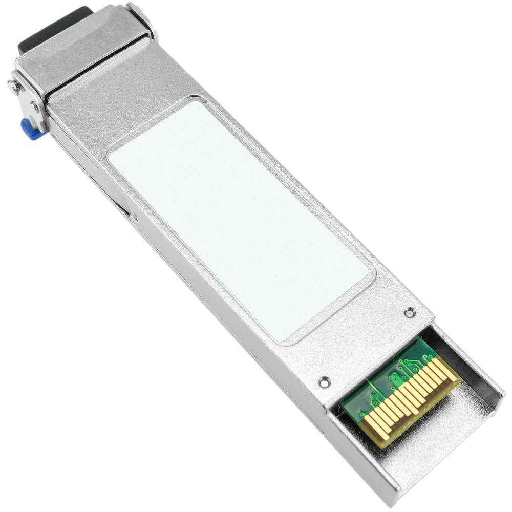Module GBIC SFP + SMF 10 Gbps glasvezel BiDi single mode simplex LC Tx1270nm / Rx1330nm 10 Km