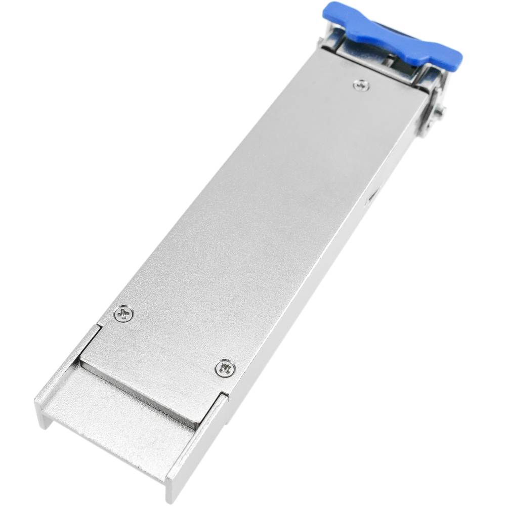 Module GBIC SFP + SMF 10 Gbps glasvezel BiDi single mode simplex LC Tx1270nm / Rx1330nm 10 Km