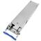 Module GBIC SFP + SMF 10 Gbps glasvezel BiDi single mode simplex LC Tx1270nm / Rx1330nm 10 Km