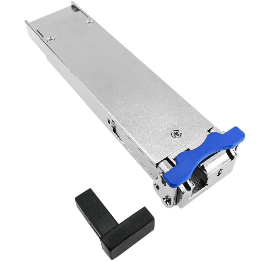 Módulo GBIC SFP+ SMF 10 Gbps fibra óptica BiDi monomodo simplex LC