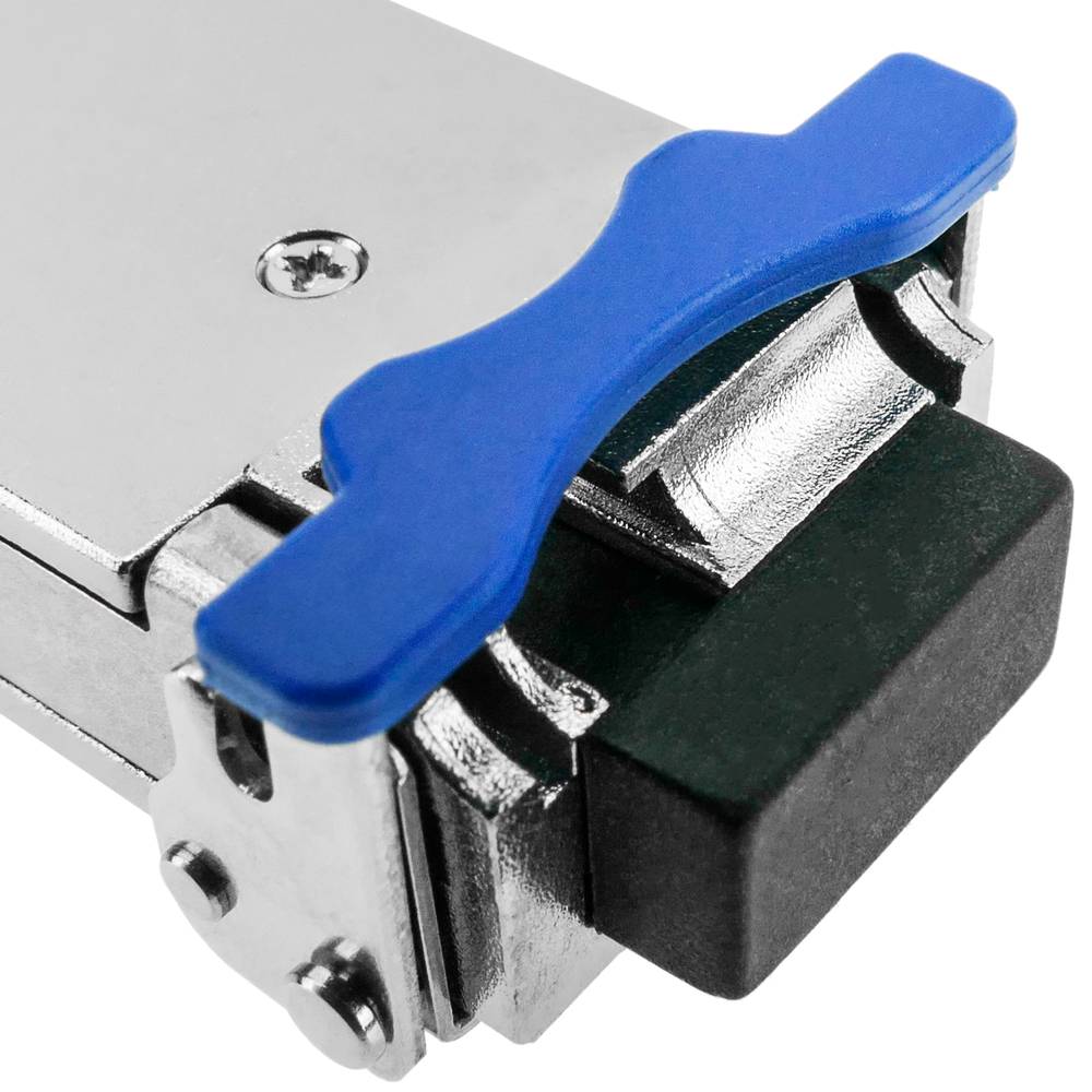 Module GBIC SFP + SMF 10 Gbps glasvezel BiDi single mode simplex LC Tx1270nm / Rx1330nm 10 Km