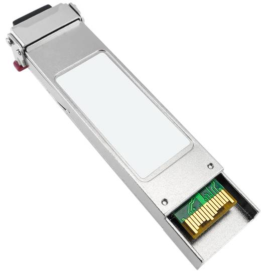 Module GBIC SFP+ SMF fibre optique BiDi monomode simplex LC 10 Gbps Tx1330nm/Rx1270nm 20 Km