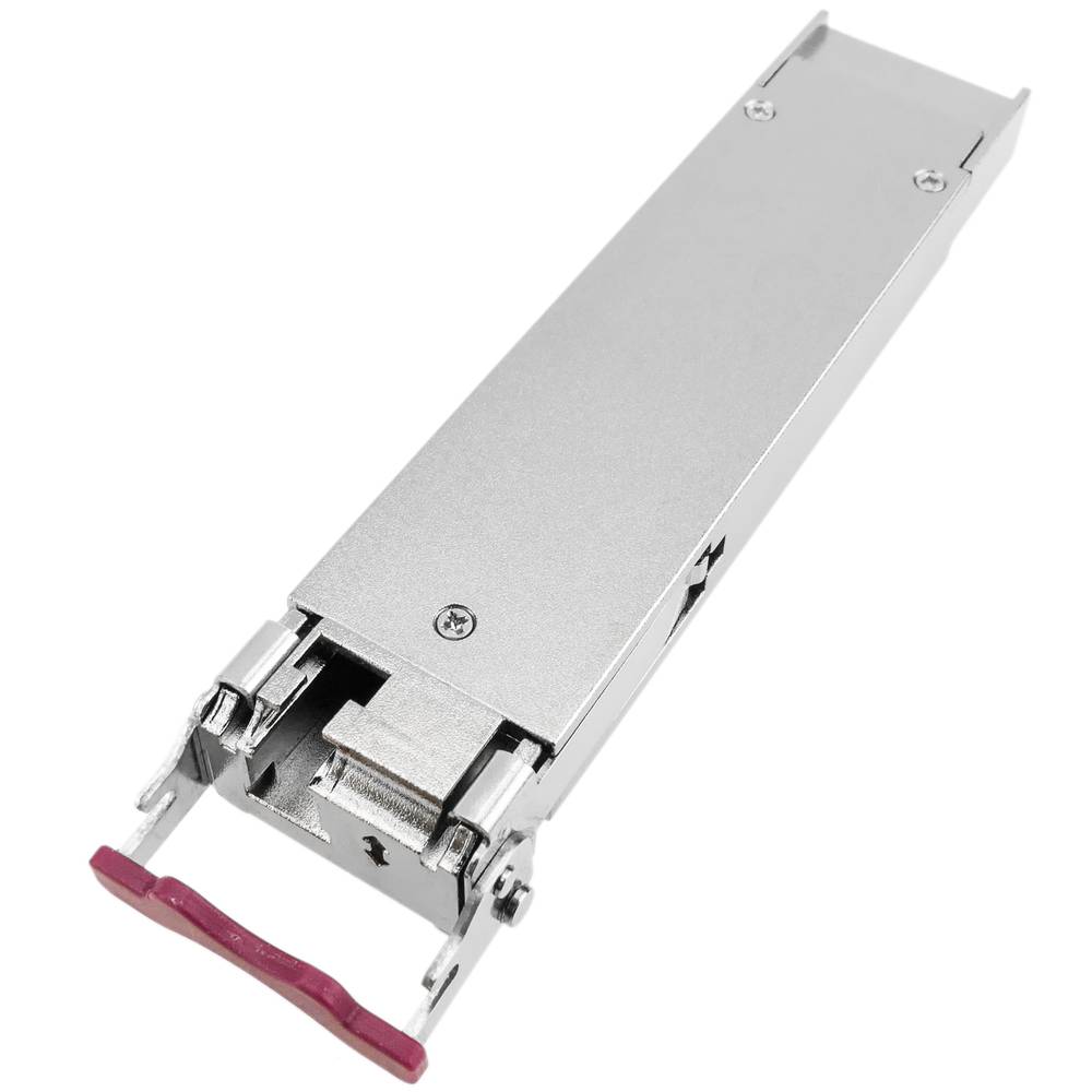 Module GBIC SFP+ SMF fibre optique BiDi monomode simplex LC 10 Gbps Tx1330nm/Rx1270nm 20 Km