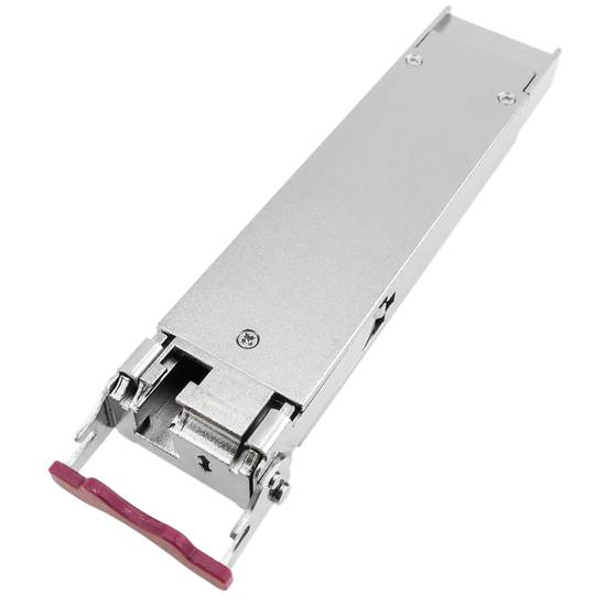Module GBIC SFP+ SMF fibre optique BiDi monomode simplex LC 10 Gbps Tx1330nm/Rx1270nm 20 Km