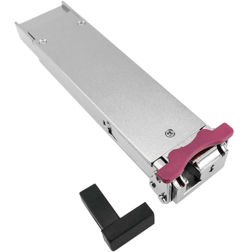 Module GBIC SFP+ SMF fibre optique BiDi monomode simplex LC 10 Gbps Tx1330nm/Rx1270nm 20 Km