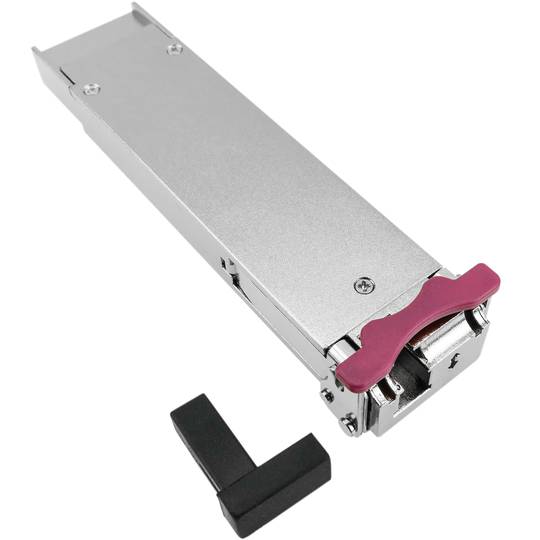 Module GBIC SFP+ SMF fibre optique BiDi monomode simplex LC 10 Gbps Tx1330nm/Rx1270nm 20 Km