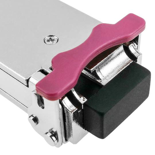 Module GBIC SFP+ SMF fibre optique BiDi monomode simplex LC 10 Gbps Tx1330nm/Rx1270nm 20 Km