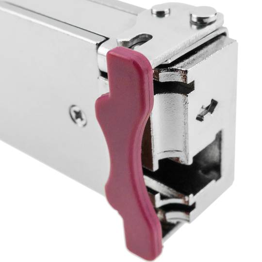Module GBIC SFP+ SMF fibre optique BiDi monomode simplex LC 10 Gbps Tx1330nm/Rx1270nm 20 Km