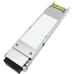 Module GBIC SFP+ MMF duplex LC fibre optique 10 Gbps 850nm 300m