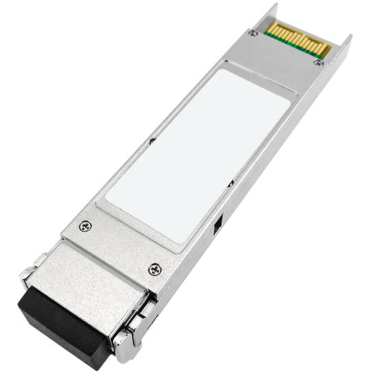 Módulo de fibra óptica GBIC SFP+ MMF 10 Gbps  multimodo duplex LC 850nm 300m